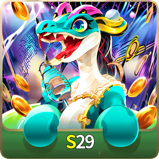 Imagem promocional da S29 mostrando a plataforma e suas vantagens